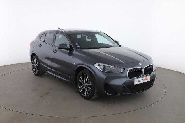 Bmw X2 image 9