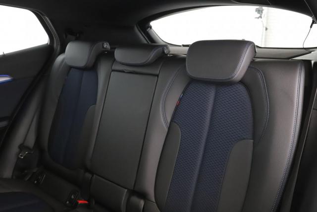 Bmw X2 image 8