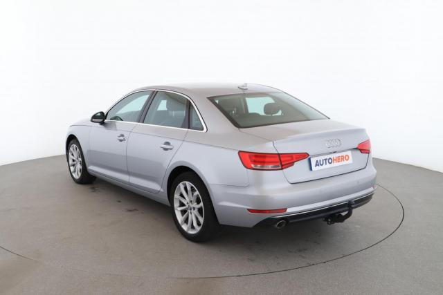 Audi A4 image 2