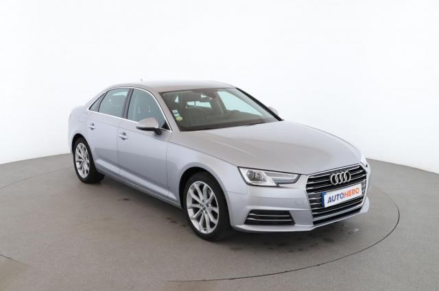 Audi A4 image 9