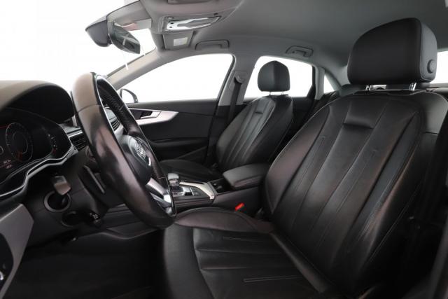 Audi A4 image 8