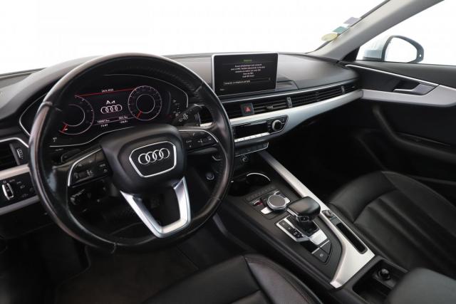 Audi A4 image 1