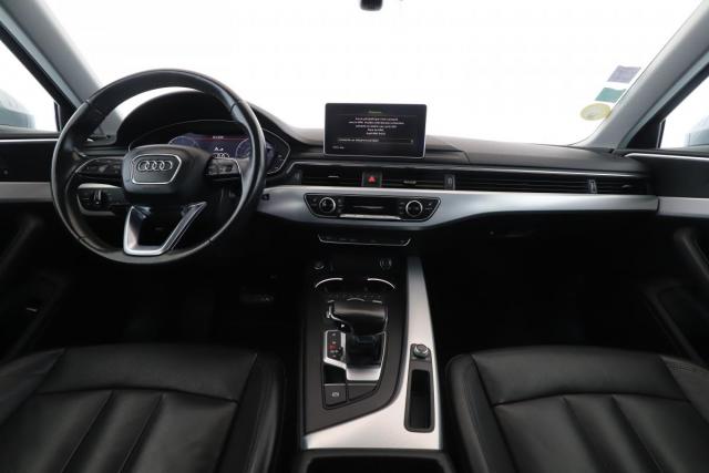 Audi A4 image 3