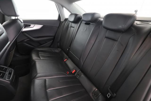 Audi A4 image 5