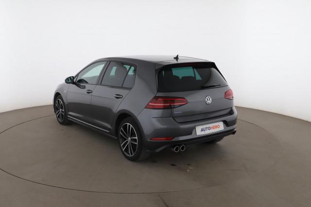 Volkswagen Golf image 1
