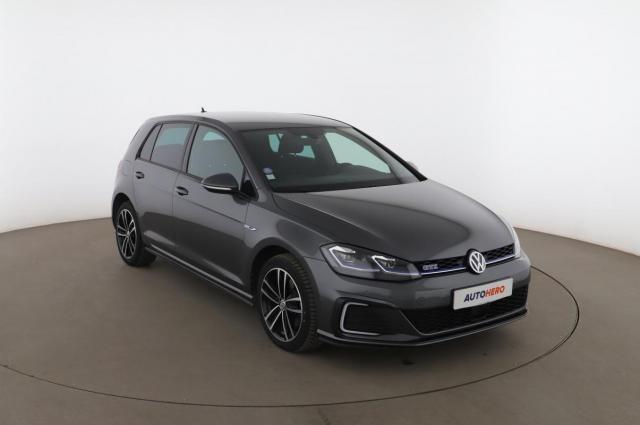 Volkswagen Golf image 7