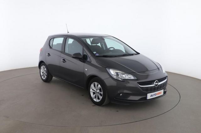 Opel Corsa image 9