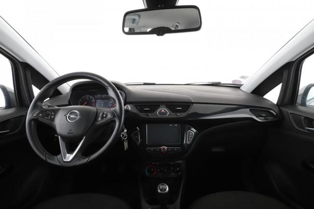 Opel Corsa image 1