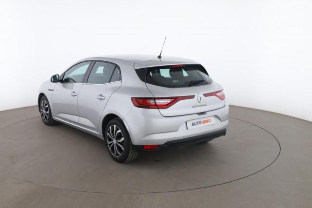 Renault Mégane image 6