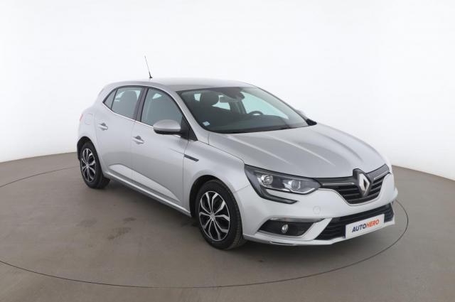 Renault Mégane image 1