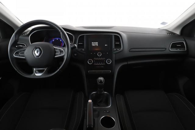 Renault Mégane image 3