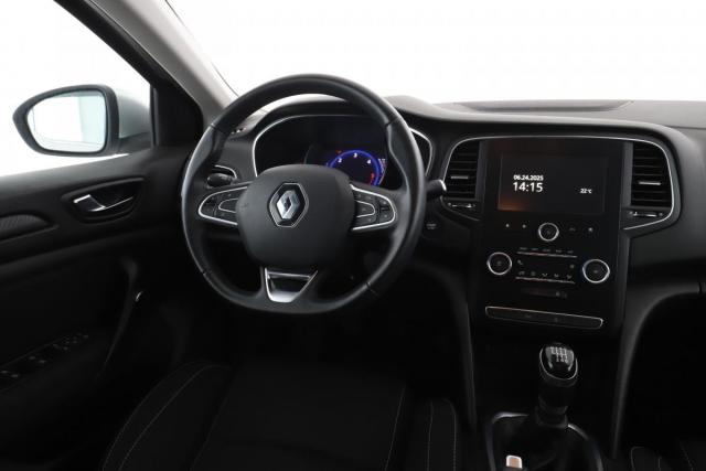 Renault Mégane image 7