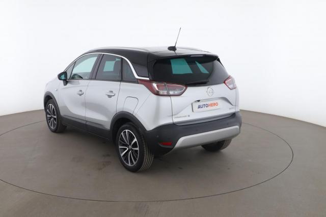Opel Crossland X image 9