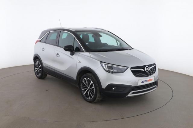 Opel Crossland X image 2