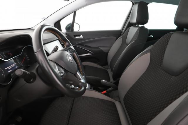 Opel Crossland X image 5