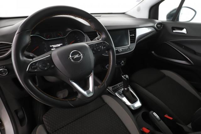 Opel Crossland X image 8