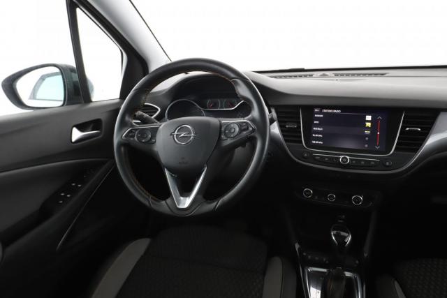 Opel Crossland X image 4