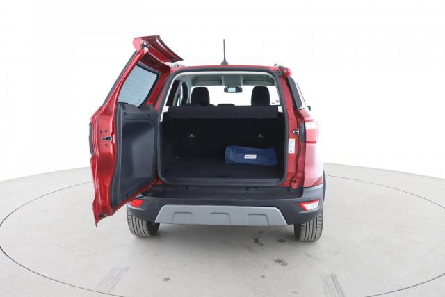 Ford Ecosport image 5