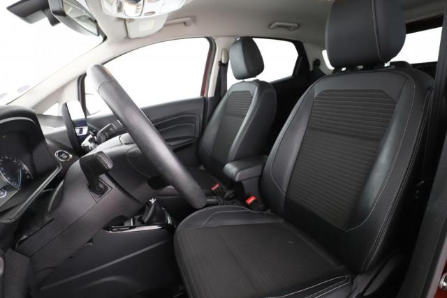 Ford Ecosport image 1