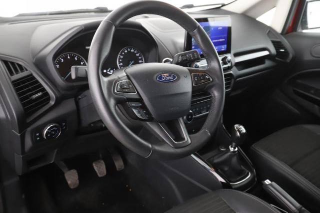 Ford Ecosport image 4