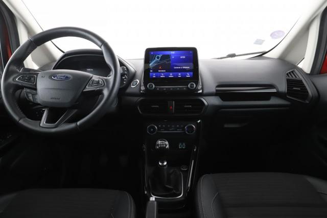 Ford Ecosport image 6