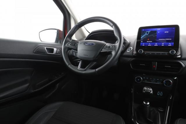 Ford Ecosport image 8