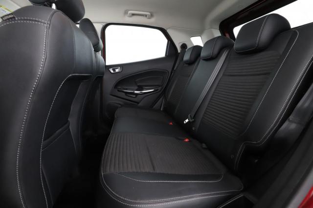 Ford Ecosport image 3