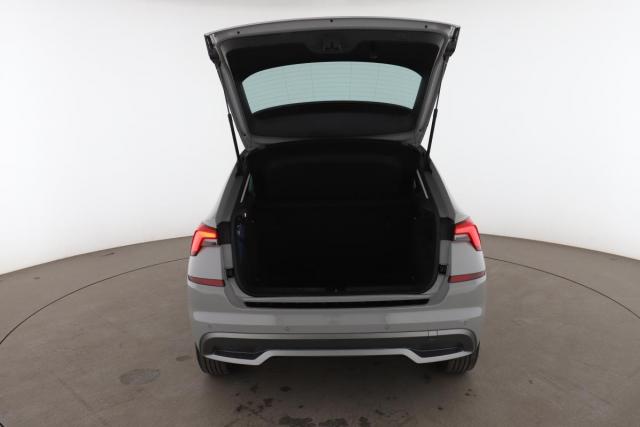 Skoda Kamiq image 9
