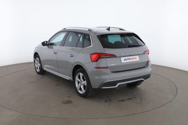 Skoda Kamiq image 2