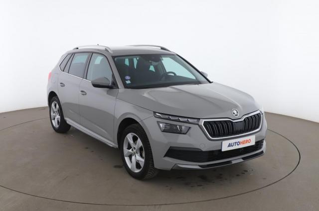 Skoda Kamiq image 8