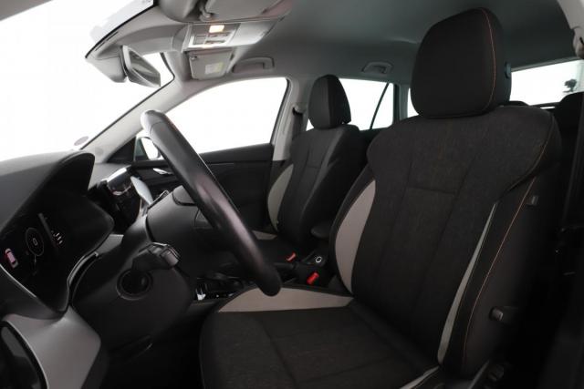Skoda Kamiq image 6
