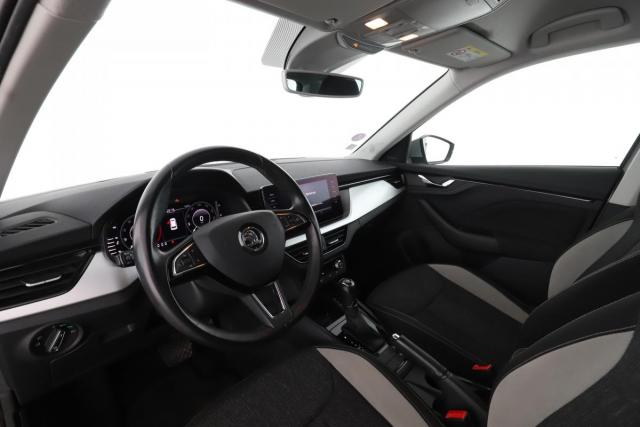 Skoda Kamiq image 5