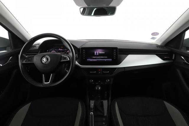 Skoda Kamiq image 1