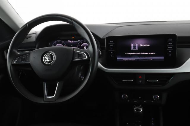 Skoda Kamiq image 7