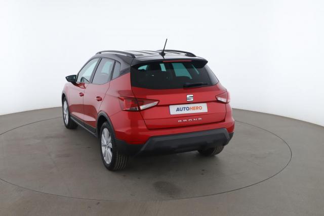 Seat Arona image 9