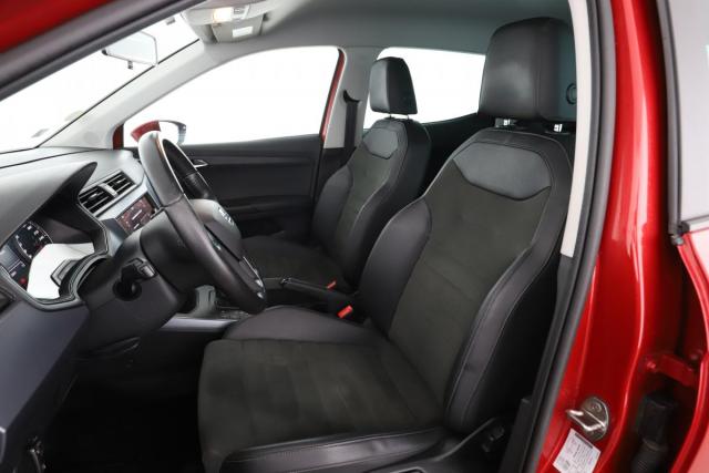 Seat Arona image 6