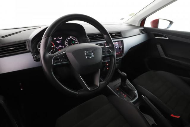 Seat Arona image 5