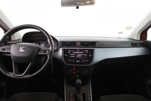 Seat Arona image 8