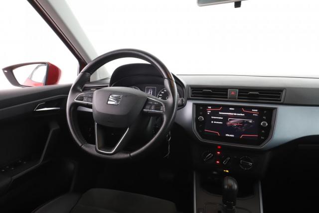 Seat Arona image 4