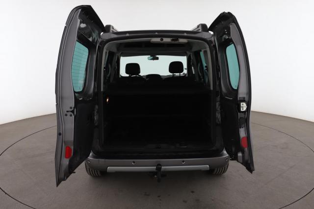 Renault Kangoo image 9