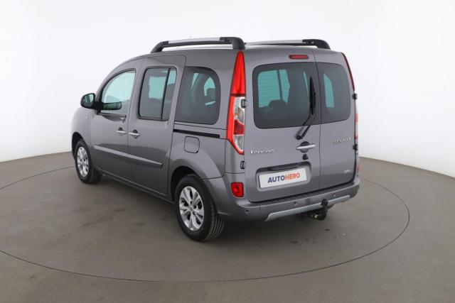 Renault Kangoo image 2