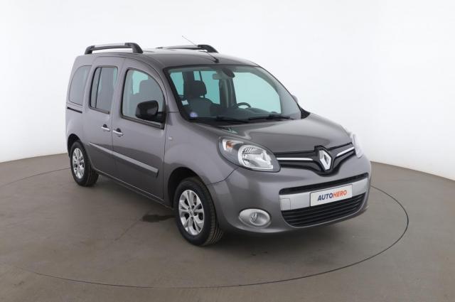 Renault Kangoo image 6