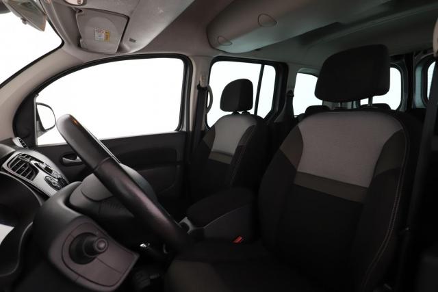 Renault Kangoo image 1