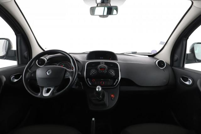 Renault Kangoo image 7