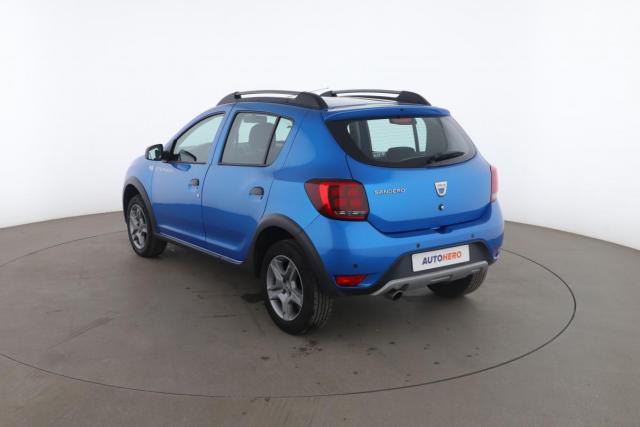 Dacia Sandero Ii image 5