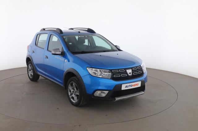 Dacia Sandero Ii image 8