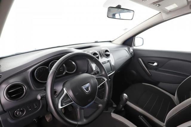 Dacia Sandero Ii image 3