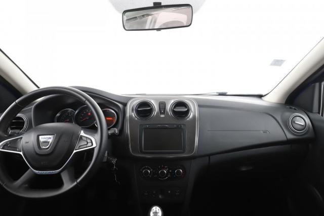 Dacia Sandero Ii image 9