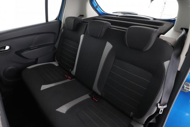 Dacia Sandero Ii image 4