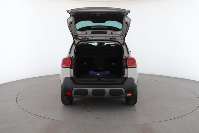 Citroen C3 Aircross image 1
